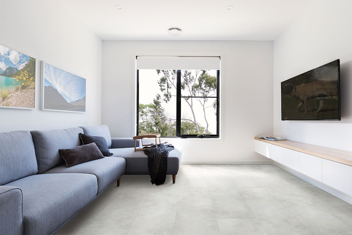 VTRMOUGRA12X24-5MM-12MIL - MSI Everlife - Trecento - Mountains Gray