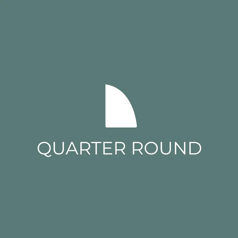 489510 Revival Warmth (QTR) - Mannington - Quarter Round 94" - 489510 Revival Warmth (QTR)