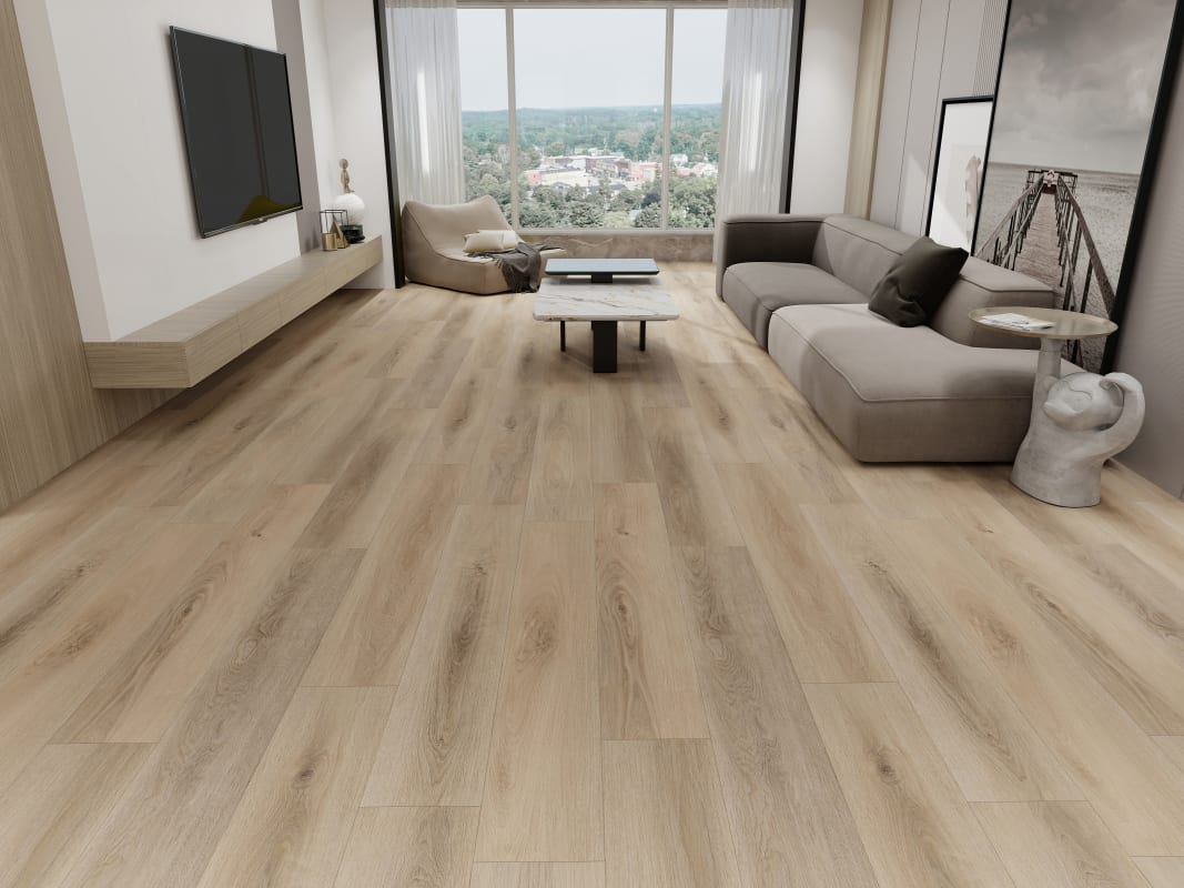 LI-CH10 - Lions Floor - Comfort Heights - Cedar View