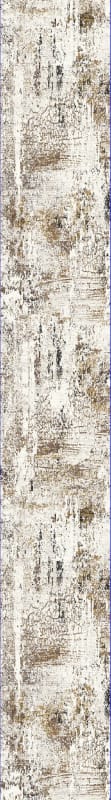 QUARTZ - Ivory Grey 27050-190 swatch