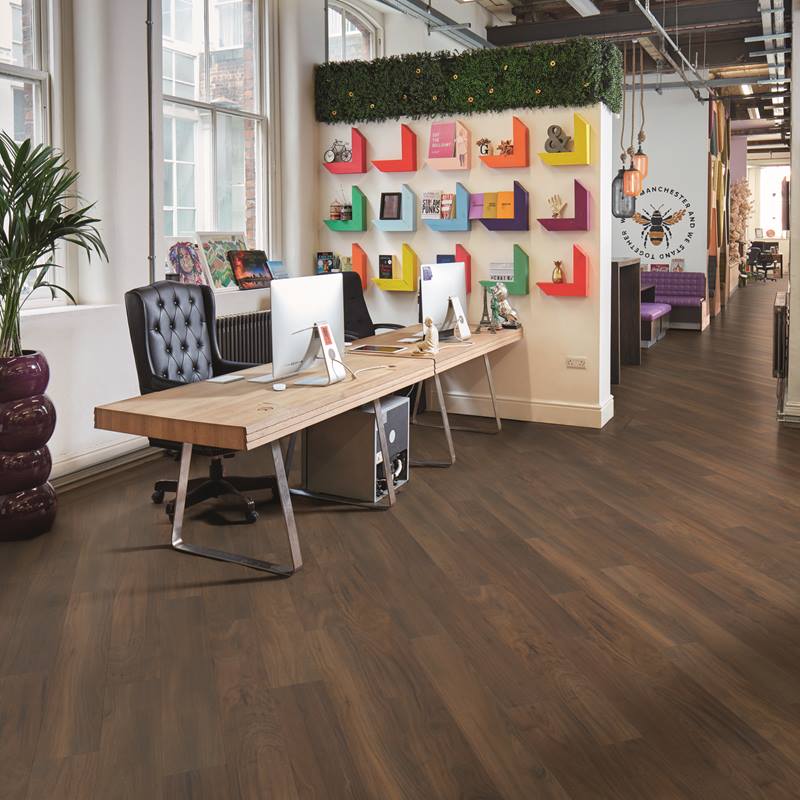 WP326 - Karndean - Opus - Natural Walnut