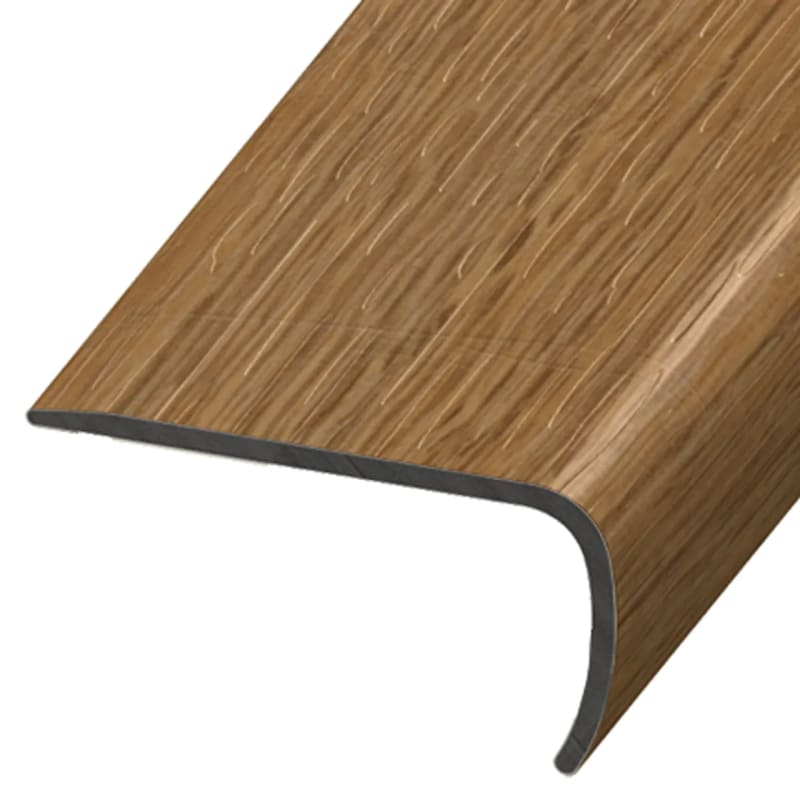 VE-109952 North American Oak - Versatrim - VersaEdge Stair Nose - VE-109952 North American Oak