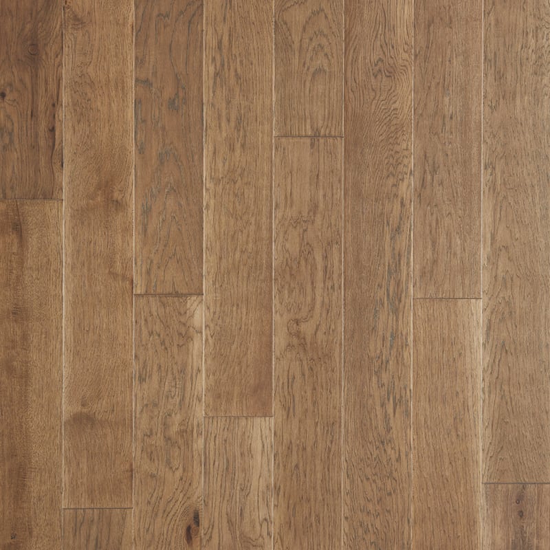 WEK06-65 - Mohawk TecWood Select - Heritage Woods - Rust Hickory