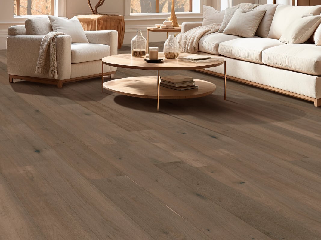 AA848-17064 - Anderson Tuftex - Metallics II  - Modern Bronze
