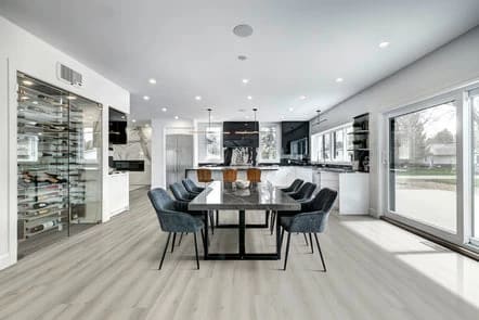 P2237-M5508 - TRUCOR - Prime XXL - Villa Oak