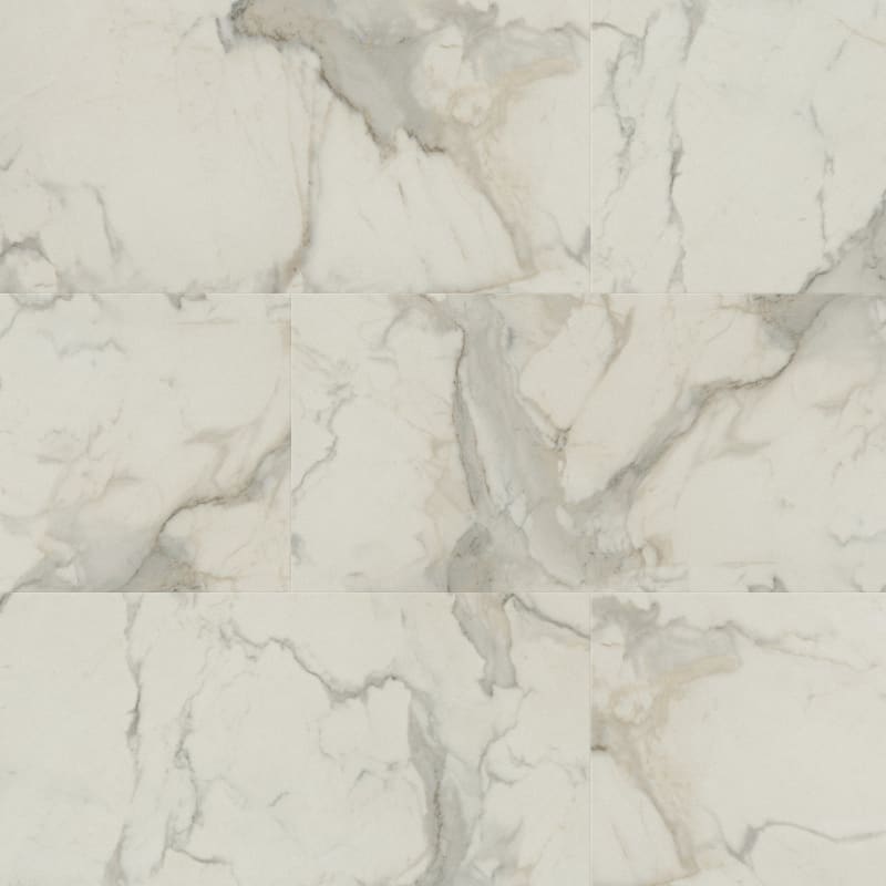 LM33 - Karndean - Art Select Stone Gluedown - Calacatta D’Oro