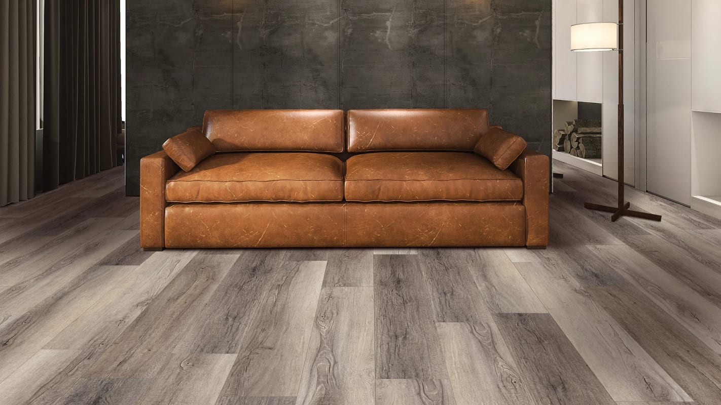 VV488-02097 - COREtec Pro - Premium 9" - Berkshire Elm