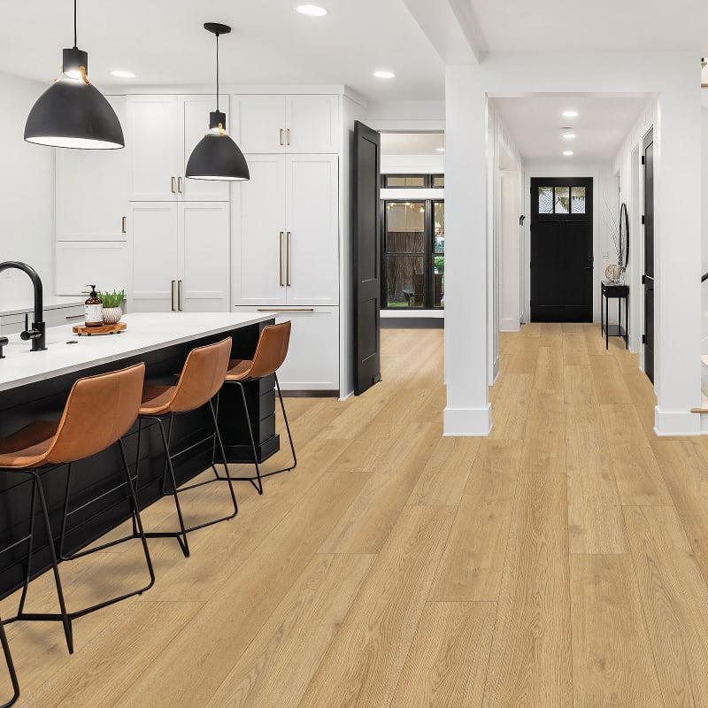 PT016-158 - Pergo Extreme Preferred - Hamilton Grove - Bramble