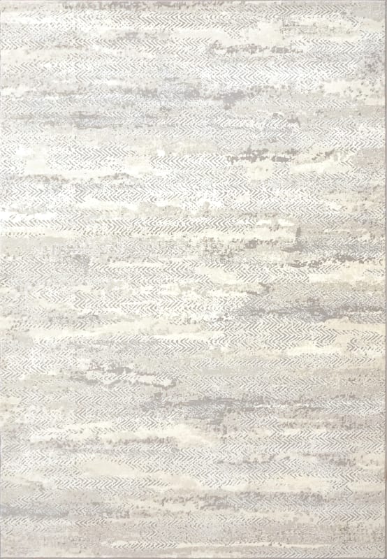 CO46520286424 - Dynamic Rugs - Couture - Grey 52028-6424 - 3'11" x 5'7"