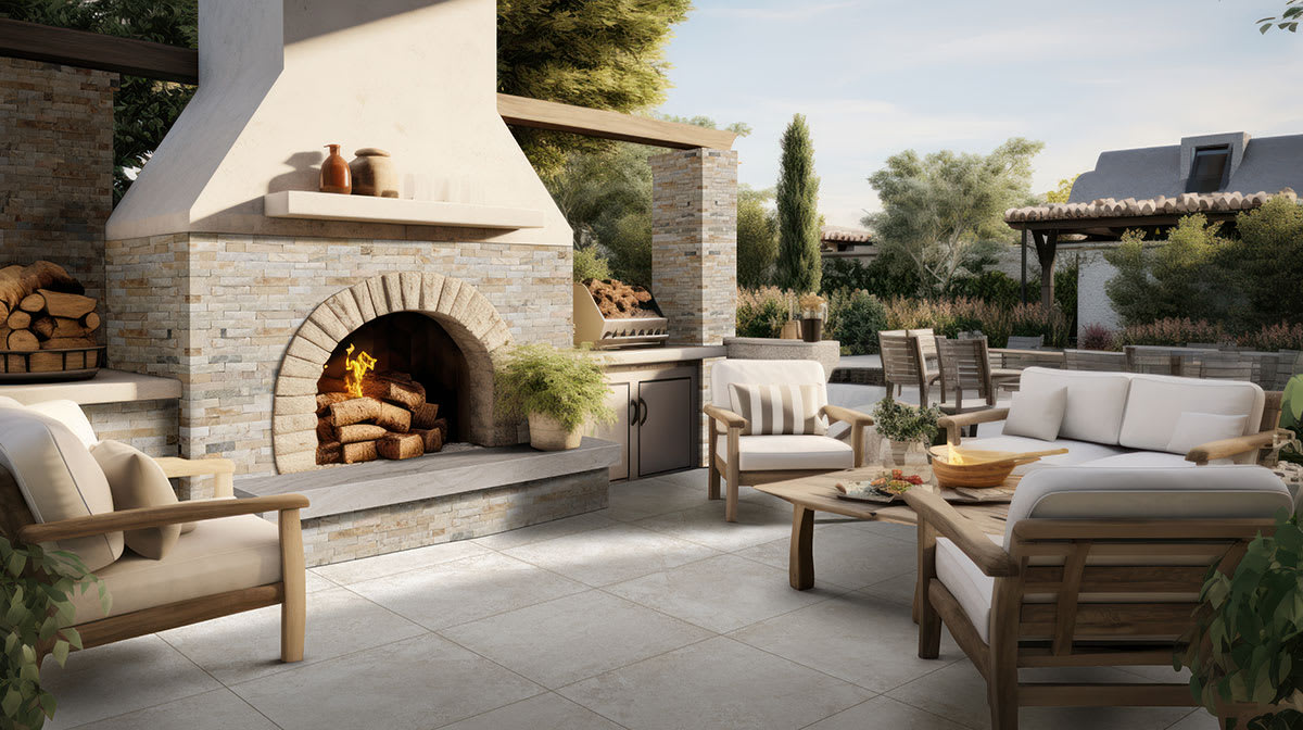 LPNLQARCGLD624 - MSI Rockmount™ - Stacked Stone Collection - Artic Golden