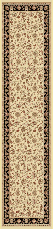 LEGACY - Ivory Black 58017-190 swatch