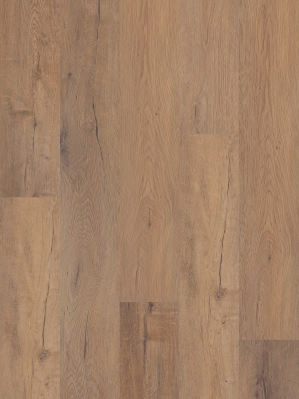 VV810-05024 - COREtec Soft Step - Premium 9 x 72 Integrated Bevel - Sand Dollar Oak