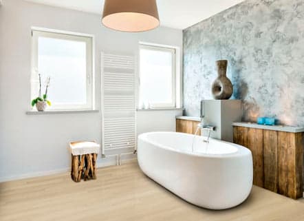 P1040-D4303 - TRUCOR - 7 Series - Blonde Oak