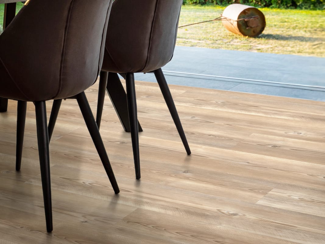 02137-3059V - Shaw Luxury Vinyl Pro Series - Dockside - Murrell's Inlet