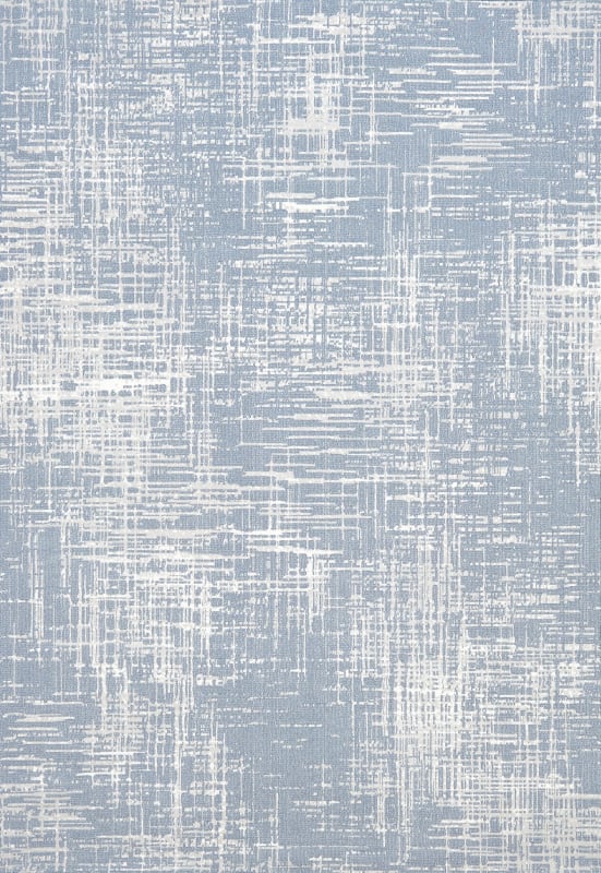 MS91212189505 - Dynamic Rugs - Mysterio - Blue 12189-505 - 7'10" x 10'10"