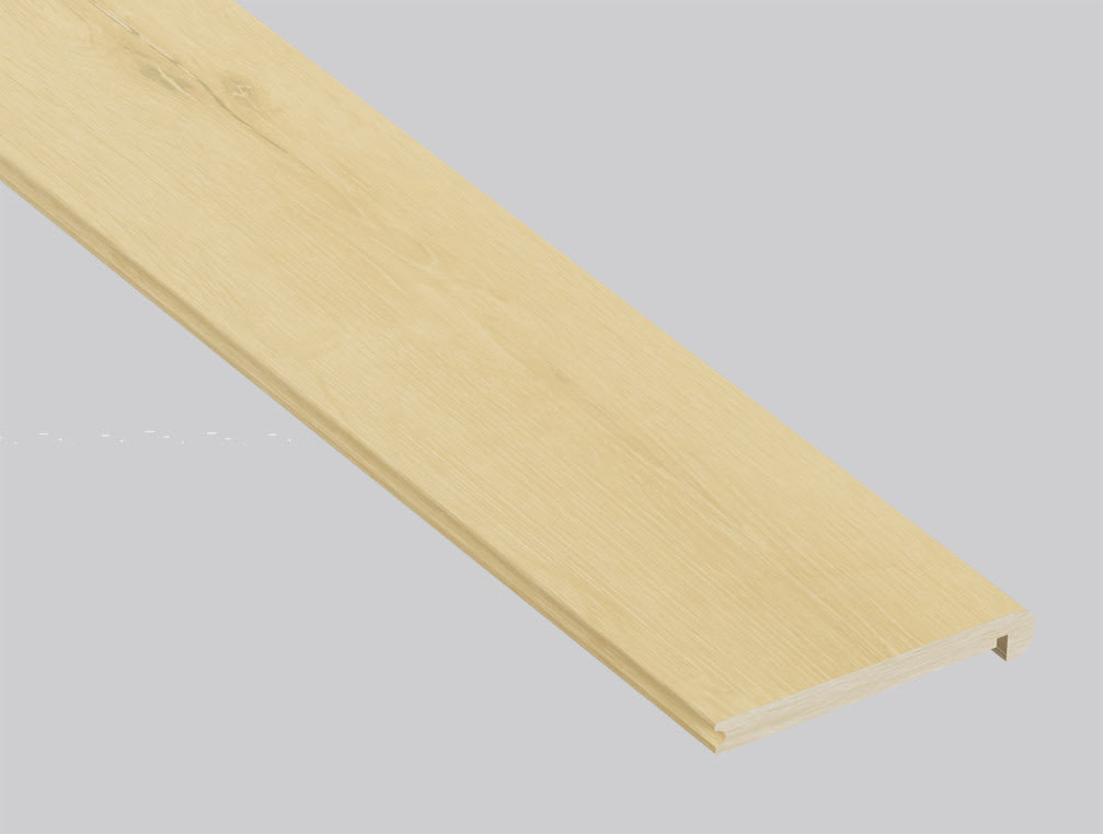 VTTGLEOAK-FSN - MSI - Flush Stairnose - VTTGLEOAK-FSN