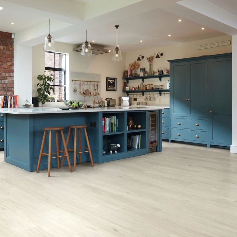 AKP-RL38 - Karndean - Art Select Wood Rigid Core - Cotton Oak