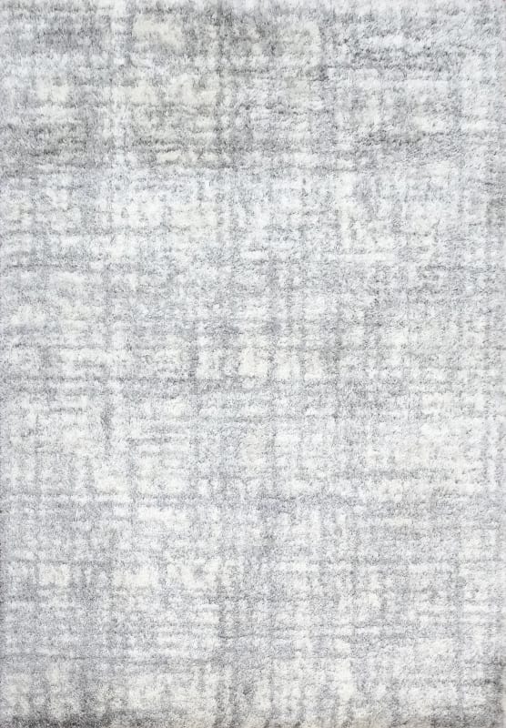 RV463542190 - Dynamic Rugs - Reverie - Cream Grey 3542-190 - 3'11" x 5'7"