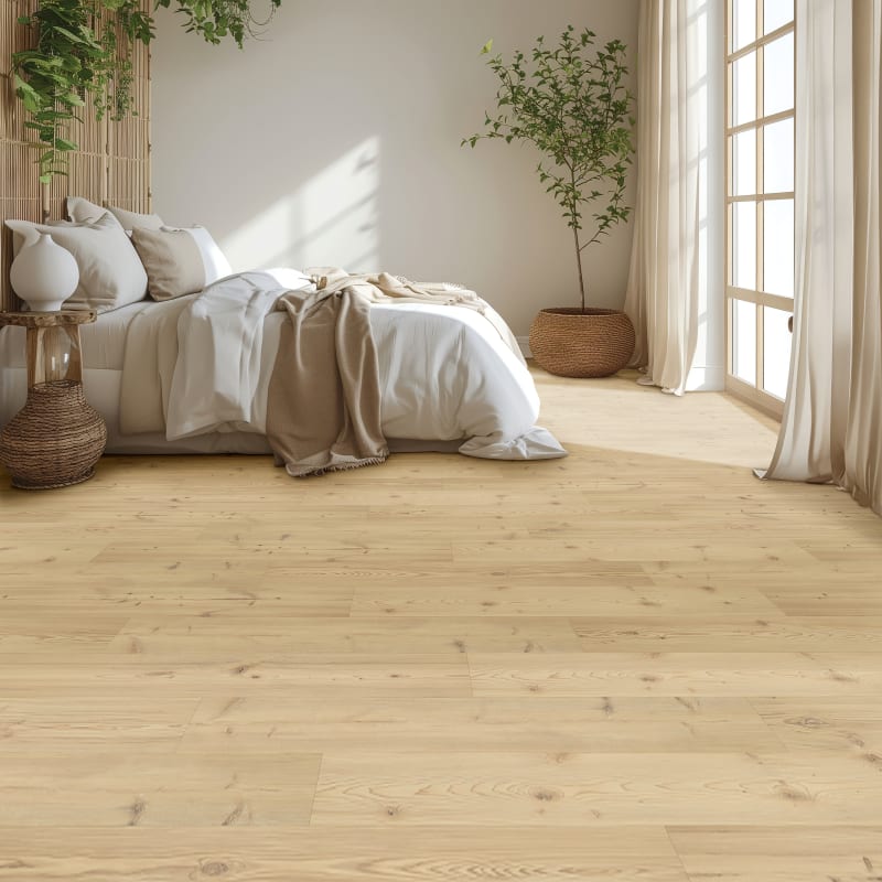 PSR17-138 - Pergo Elements Ultra - Glacial Isle - Raw Pine