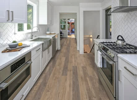 P1060-D2414 - TRUCOR Classics - 7 Series - Parchment Oak II