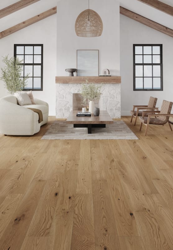 CHT07CRP1 - Mannington Maison Collection - Chateau - Crepe