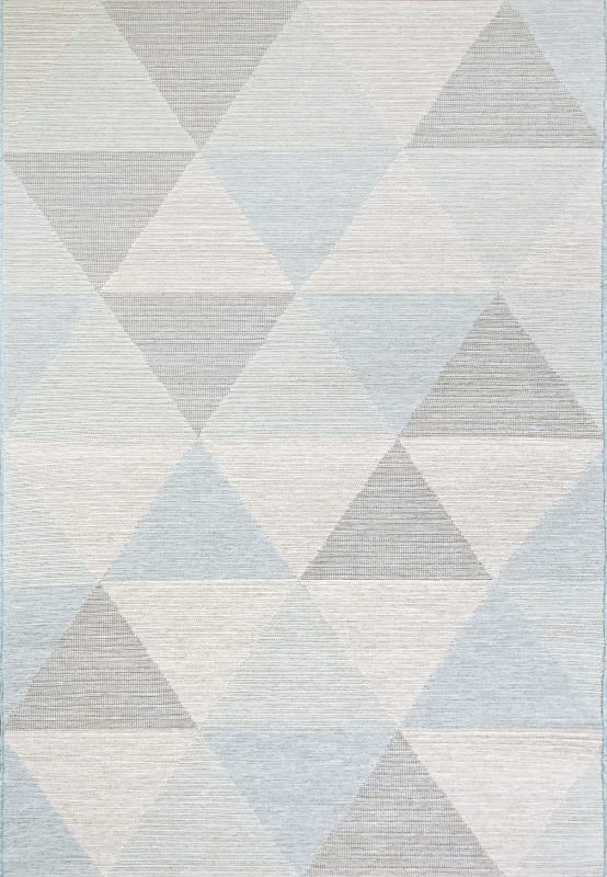 NEWPORT - Blue Ivory 96004-5002 swatch