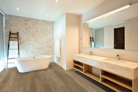 P2238-M9112 - TRUCOR - Prime XL 7 - Alabaster Oak