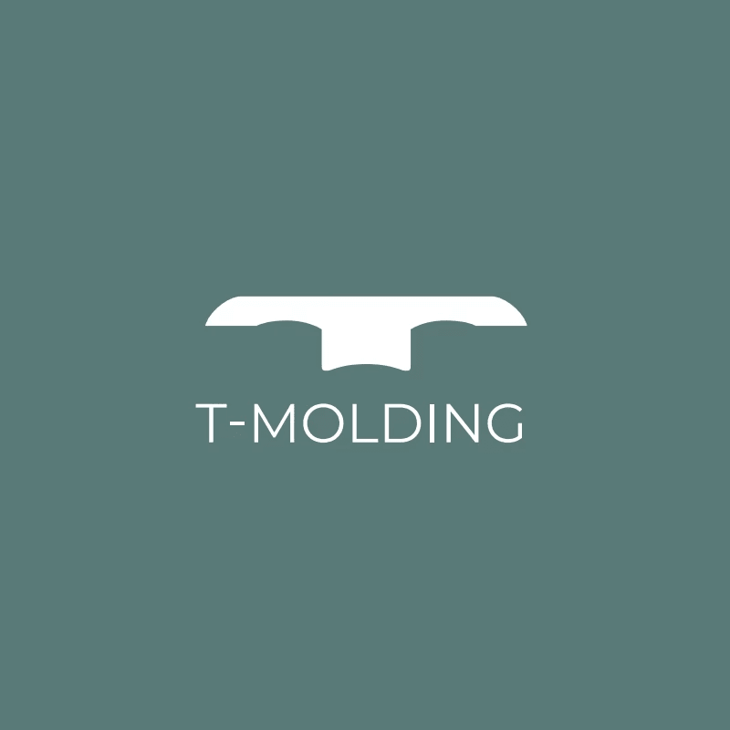 469275 Haven Toast (TM) - Mannington - T-Mold 94" - 469275 Haven Toast (TM)