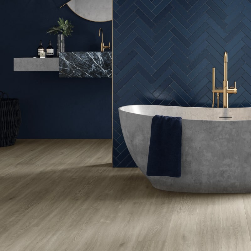 AKP-RL34 - Karndean - Art Select Wood Rigid Core - Canvas Oak