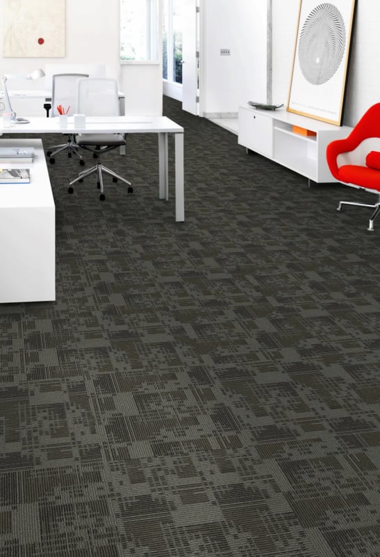 1T43_879 - Aladdin Commercial - Set In Motion Tile - Ironworks