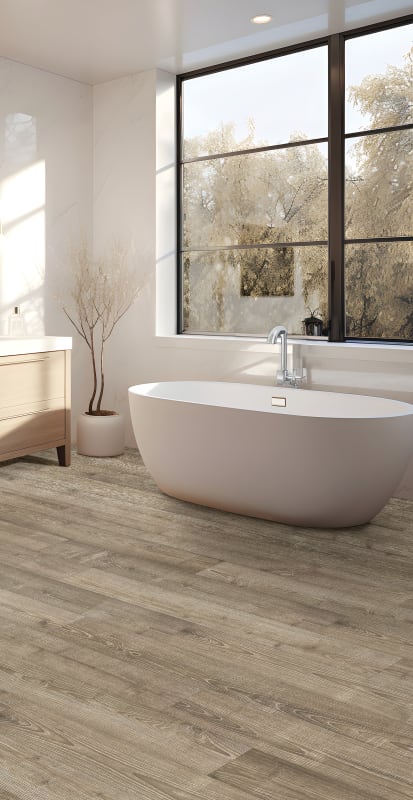PSR15-968 - Pergo Elements Preferred - Lidden Brook - Mushroom Oak