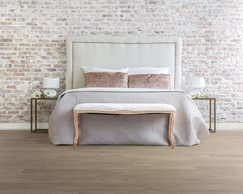 WEK05-28 - Mohawk TecWood Select - Harbor Estates - Coastal Fog Oak