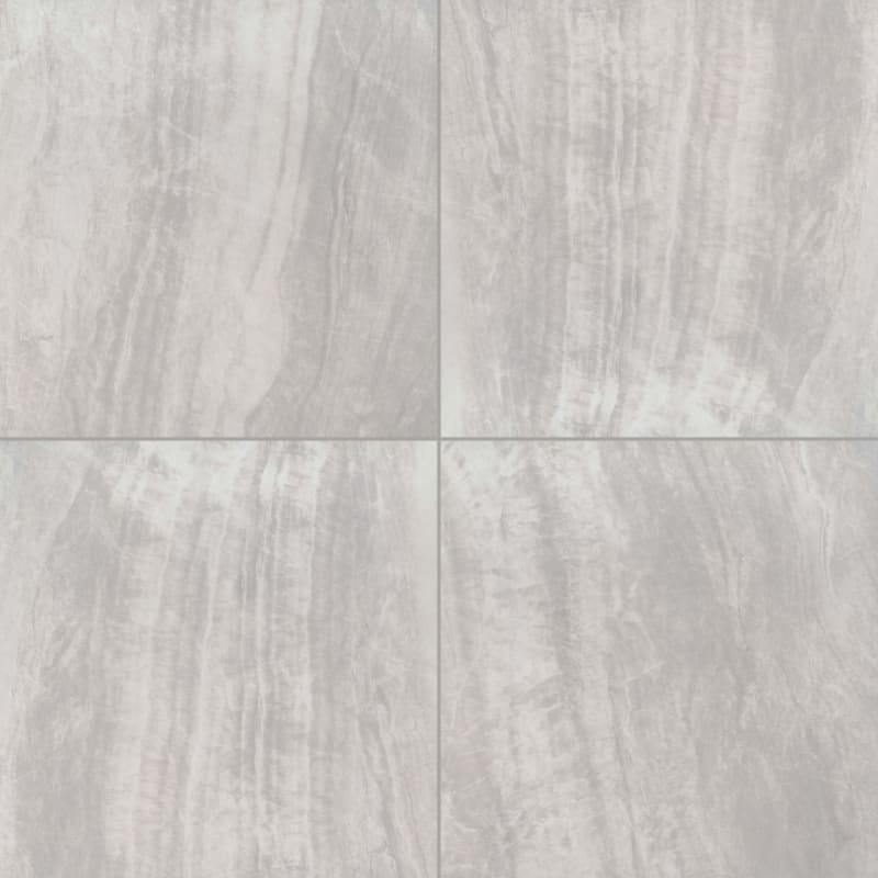 LPAVNPRAGRE2424 - MSI Arterra Perocelain Pavers - Praia - Grey 24X24