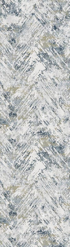 CASTILLA - Grey Blue 3537-950 swatch
