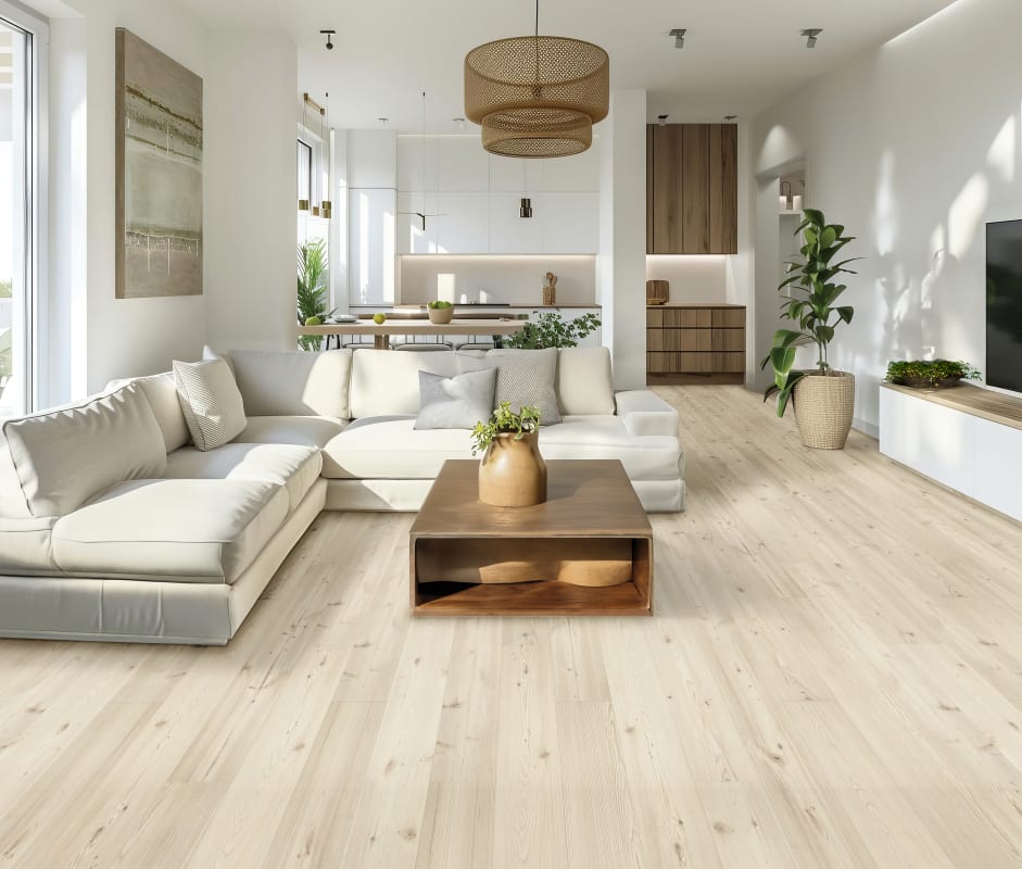 PSR17-731 - Pergo Elements Ultra - Glacial Isle - Shale Pine