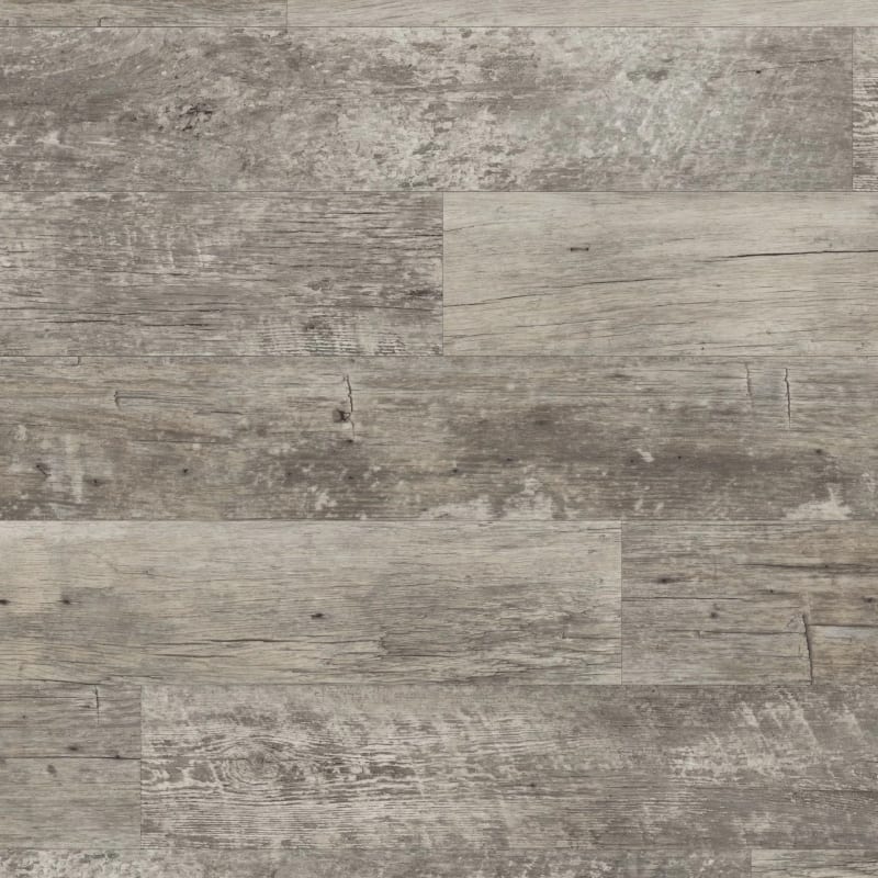 VGW100T-7 - Karndean - Van Gogh Gluedown - Aged Redwood