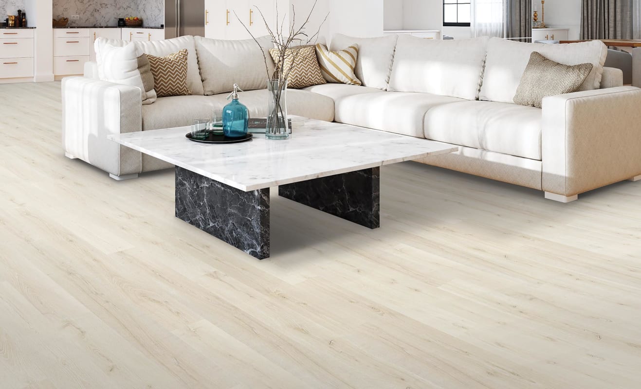 SDP50-433 - Mohawk SolidTech Premier - Saltgrass Springs - Iris