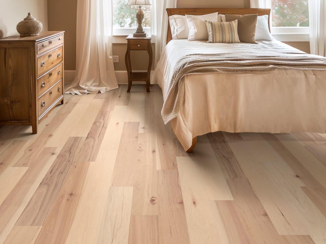 SW773-01155 - Shaw Repel Epic Plus - Americana Hickory - Intrinsic