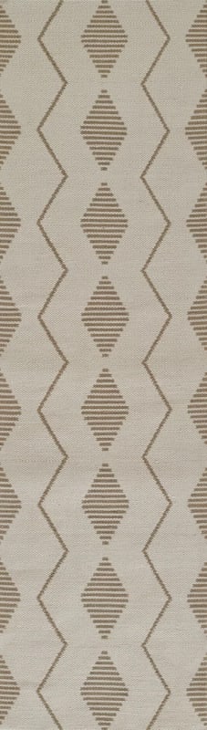 MALMOMLO3IVY - Novogratz - Malmo - Diamond  - Ivory MLO-3
