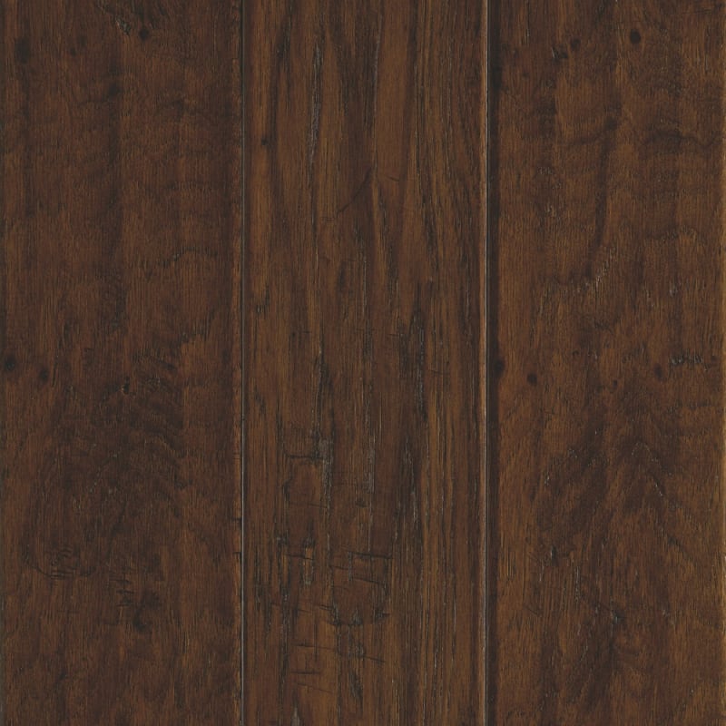 WEK27-94 - Mohawk - Windridge Hickory - Coffee Hickory