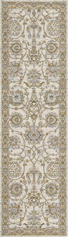OCTO - Taupe Multi 6903-899 swatch