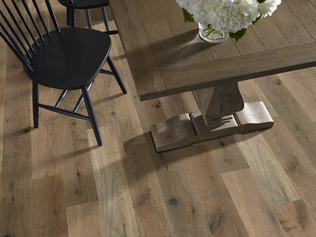 SW485-05031 - Shaw - Castlewood Oak - Baroque