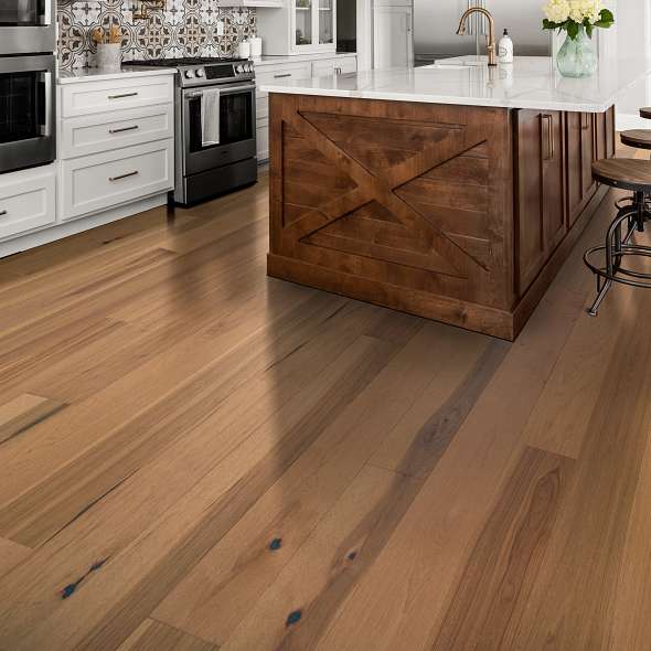 SW740-01103 - Shaw Repel - Exploration Hickory - Dune
