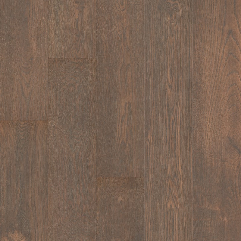 SL119_07743 - Shaw Laminate - Oak Grove - Baywood Brown