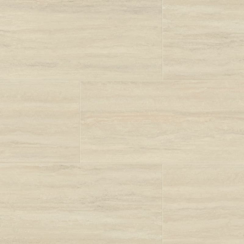 LM38 - Karndean - Art Select Stone Gluedown - Champagne Travertino