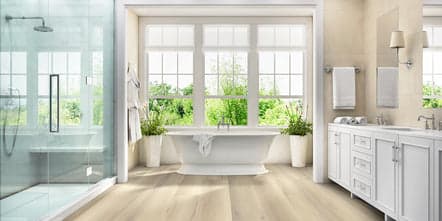 P2244-M2516 - TRUCOR - Prime Pinnacle - Caribou Oak
