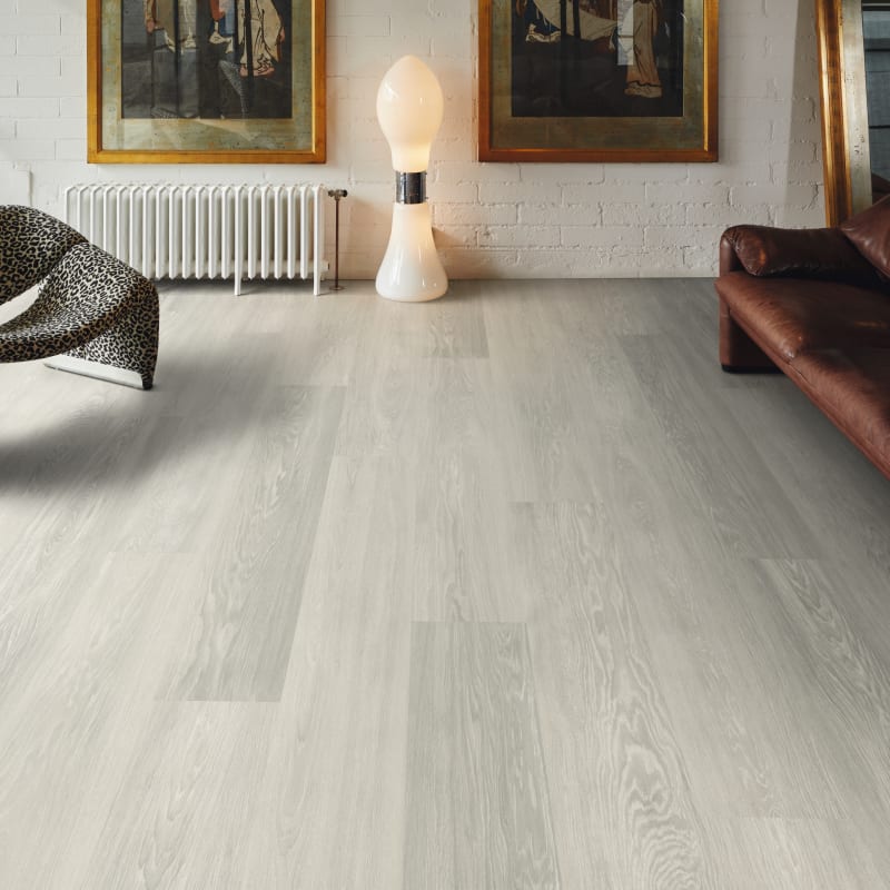 LLP352 - Karndean - LooseLay Longboard - Alpine Oak