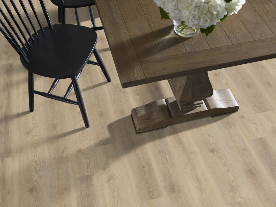 02102_2001V - Shaw Luxury Vinyl Classic Series - Pantheon HD Plus - Tostata