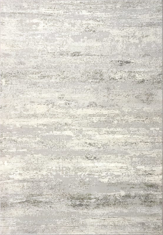 CO69520196444 - Dynamic Rugs - Couture - Ivory Grey 52019-6444 - 5'3" x 7'7"