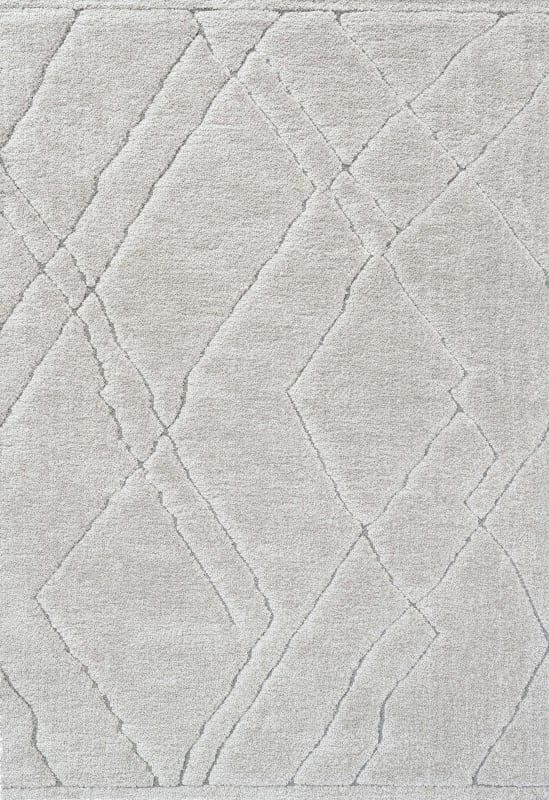 MI912140052181 - Dynamic Rugs - Masai - Beige 14005-2181 - 7'10" x 10'10"